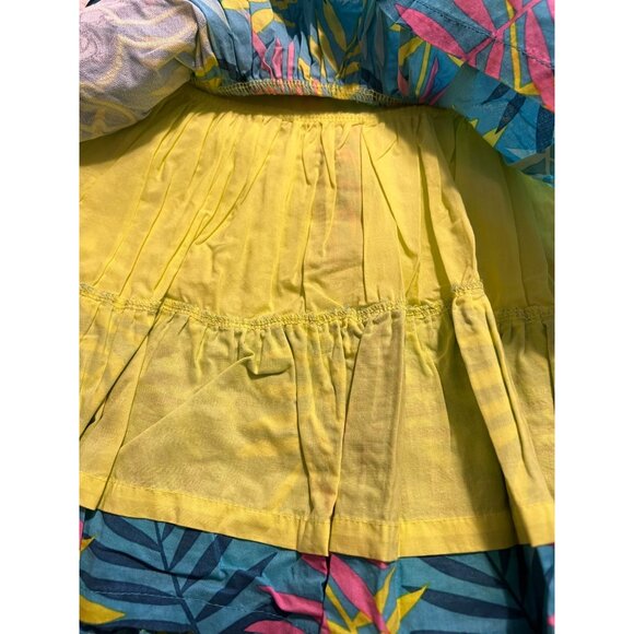 Disney Baby Infant Girls Size 6-9 months Lilo Stitch Dress Twins Multiples Excel - Picture 8 of 10